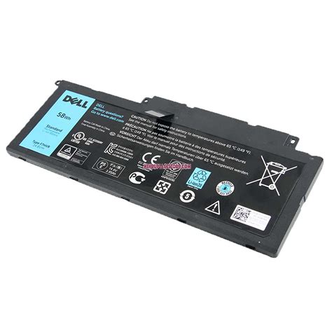Dell 4. . Battery for a dell inspiron
